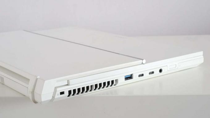 مفهوم Acer ConceptD 3 Ezel Pro