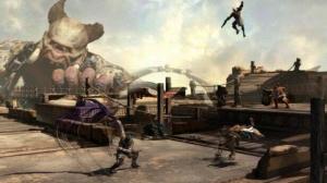 God of War: Ascension - Revisión de juego, ritmo, modos multijugador y veredicto