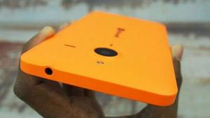 هاتف Microsoft Lumia 640 XL - عمر البطارية وجودة الاتصال ومراجعة الحكم