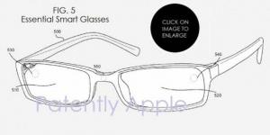 Le prochain produit Essential d'Andy Rubin pourrait être le successeur de Google Glass