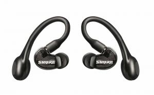 Shure revela atualização para fones de ouvido Aonic 215 de cinco estrelas
