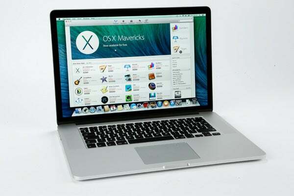 MacBook Pro 15 дюймов 1