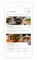 A Google Maps legjobb új funkciója végül demokratikussá teszi az éttermi választásokat