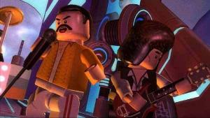 Revisión de Lego Rock Band
