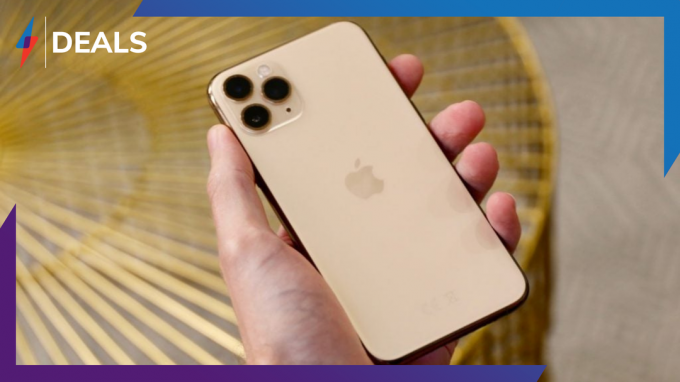 iPhone 11 Pro stürzt im Preis vor Apples Event ab