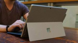 Microsoft Surface Book dan Surface Pro 4 baru saja mendapatkan peningkatan daya yang serius