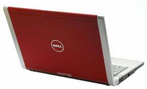 Обзор Dell XPS M1530