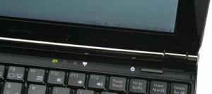 Преглед на Asus Eee PC S101