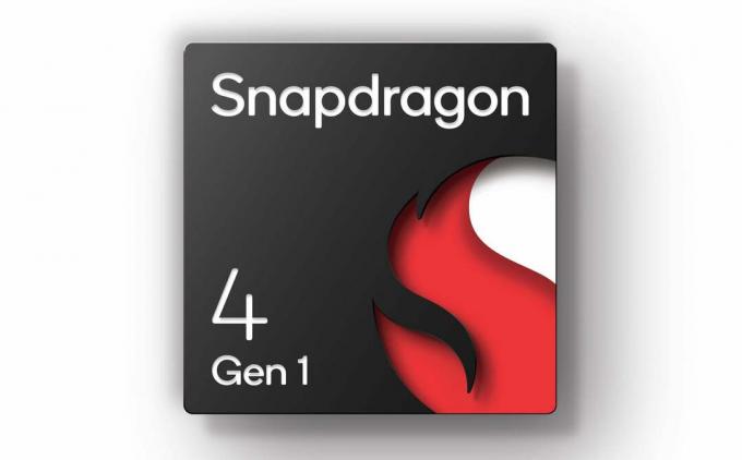 Kas ir Qualcomm Snapdragon 4 Gen 1?