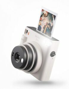 Koop de Instax SQ1 instant camera voor slechts £ 89 deze Black Friday