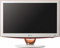 LG 22LU5000 22-tollise LCD-teleri ülevaade
