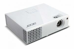 Acer H6510BD - Revisión de calidad de imagen