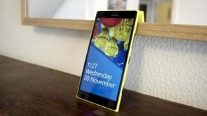 „Nokia Lumia 1520“ - baterijos veikimo laikas ir nuosprendžio apžvalga