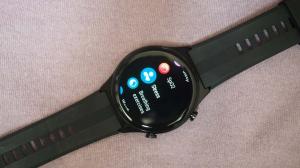 Honor Watch GS 3 İnceleme