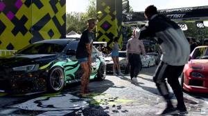 Need for Speed: Heat - Electronic Arts Gamescom 2019'da oynanışın ilk bakışını sergiliyor