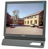 Sony SDM-E96D 19-tollise monitori ülevaade