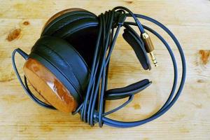 Audio-Technica ATH-W1000Z anmeldelse