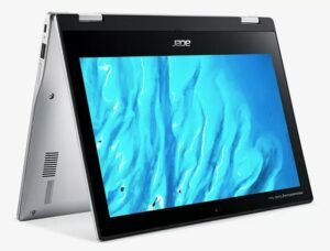 Det här Acer Chromebook-erbjudandet är för bra för att missa