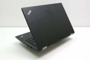 Ulasan Lenovo ThinkPad Yoga 260