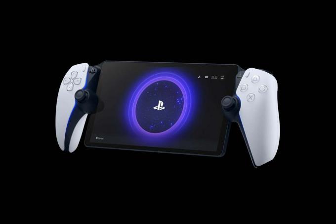 Sony: PlayStation Portal kan understøtte cloud-streaming