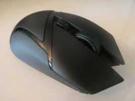 Razer Basilisk X HyperSpeed ​​Mouse -katsaus
