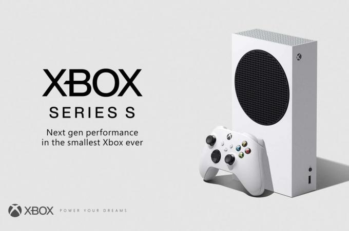 Handeln Sie besser schnell, die Xbox Series S ist wieder auf 200 £ gesunken