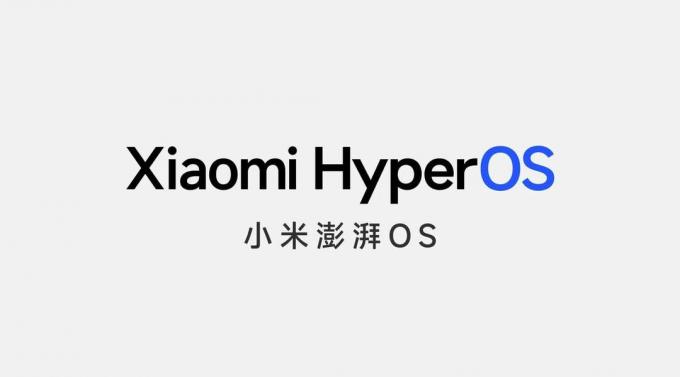 Kas yra HyperOS? „Xiaomi“ naujoji „Android“ programinė įranga paaiškinta