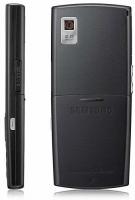 Recenzia smartfónu Samsung SGH-i200
