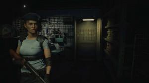 Come sbloccare il costume classico di Jill Valentine in Resident Evil 3