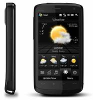 HTC Touch HD recenze