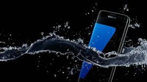 Samsung Galaxy Note 6: n julkaisu: 60 päivää ja lasketaan?
