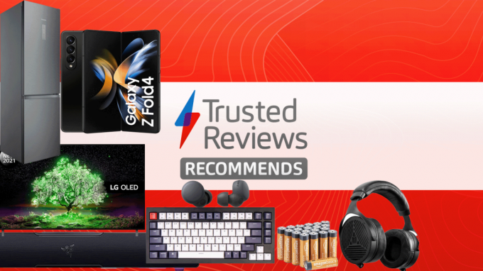 Trusted Recommends: les meilleurs produits technologiques de la dernière quinzaine