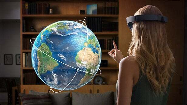 Headset VR Apple: Panduan lengkap untuk semua realitas virtual Apple dan rumor AR