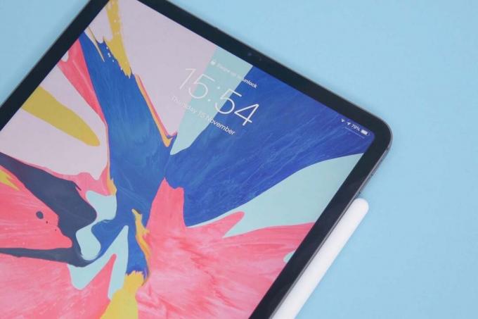 Apple hovorilo, že vyrába obrovský 14,1-palcový iPad