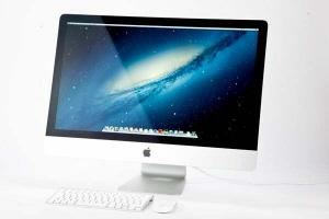 Apple iMac 27in (2012) - प्रदर्शन और निर्णय की समीक्षा