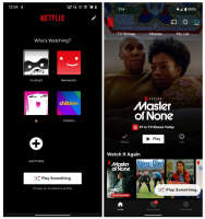 Android bat iOS avec la nouvelle fonctionnalité Netflix la plus chaude