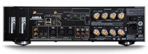 NAD lanza un nuevo producto de la serie Masters en el amplificador / DAC M33