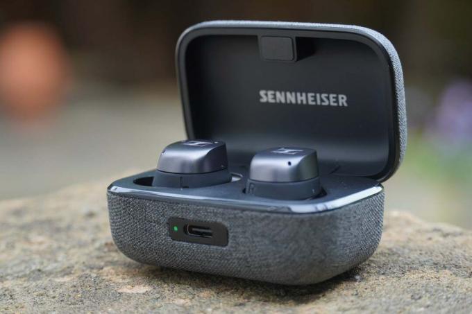 Zabaľte Sennheiser Momentum True Wireless 3 s výrazným znížením ceny v akcii Black Friday
