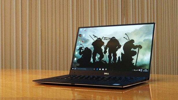 DEll XPS 13