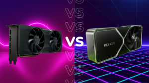 AMD Radeon RX 7700 XT vs Radeon RX 7800 XT: quelle est la différence ?