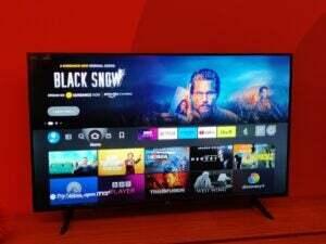 32 inçlik Fire TV, Prime Day için gülünç derecede ucuz