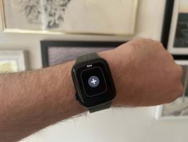 Herhangi bir Apple Watch'ta tüm Nike saat yüzlerini nasıl elde edersiniz?