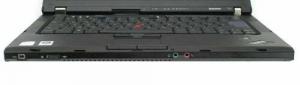 Lenovo ThinkPad T61 ülevaade