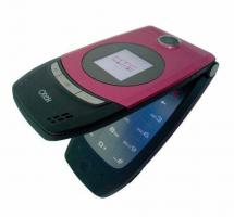 Qtek 8500 Windows Mobile 5 Преглед на смартфона