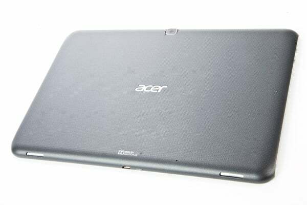 Acer Iconia A700 1