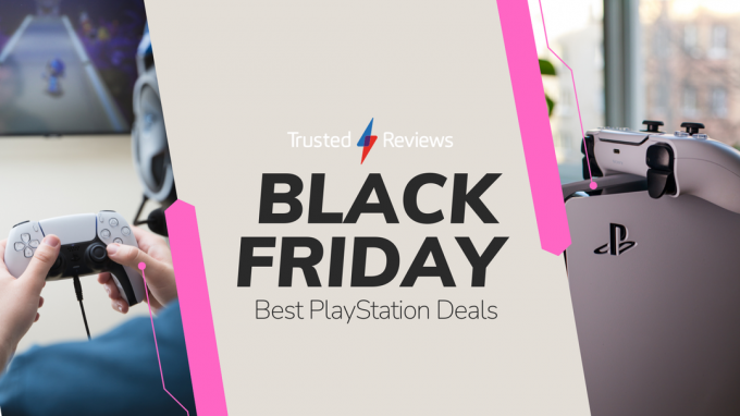 Beste Black Friday 2023 PS5-tilbud: Store besparelser for PlayStation-fans