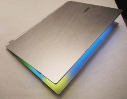 Acer Aspire S7 11.6-inç İnceleme