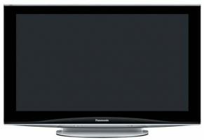 Análisis del televisor de plasma Panasonic Viera TX-P42V10 de 42 pulgadas