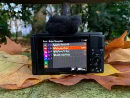 Sony ZV-1F arvostelu