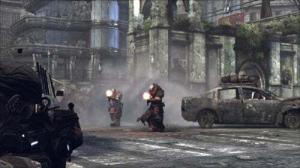 Преглед на Gears of War
